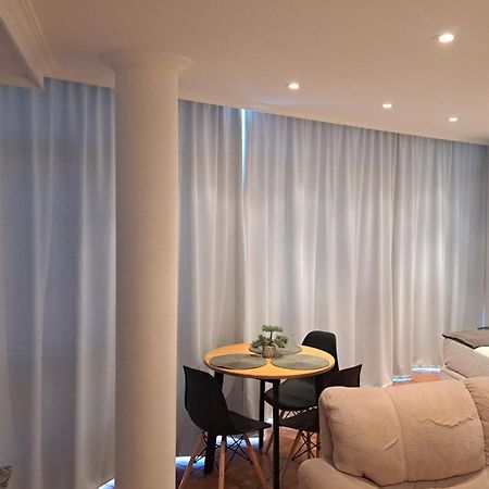 Ferienwohnung Loft Turistico Vigo Exterior foto