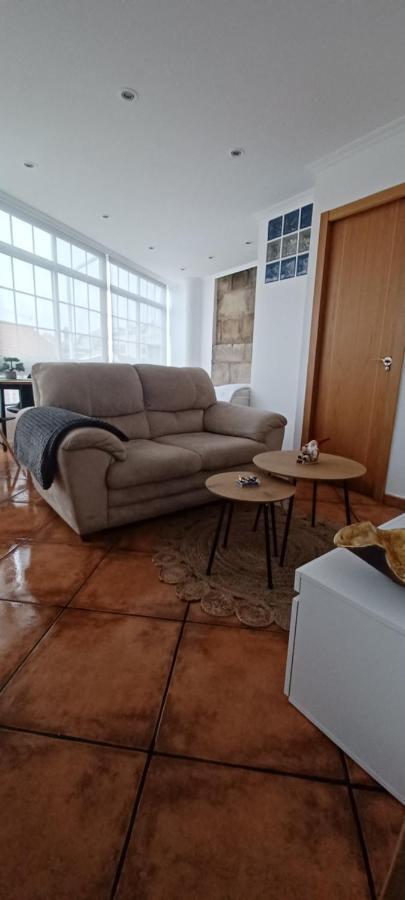 Ferienwohnung Loft Turistico Vigo Exterior foto