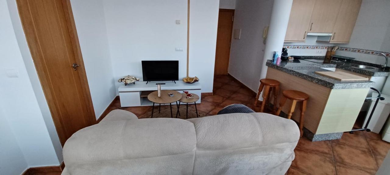 Ferienwohnung Loft Turistico Vigo Exterior foto