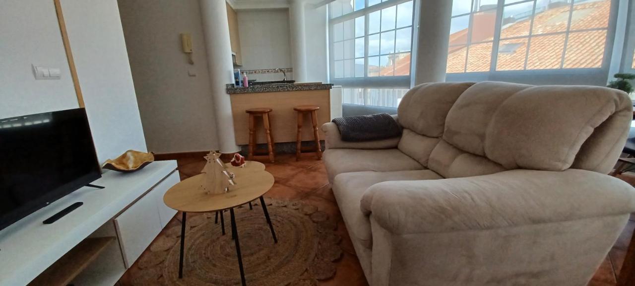Ferienwohnung Loft Turistico Vigo Exterior foto