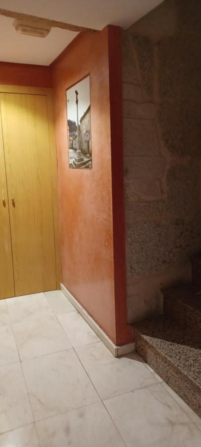Ferienwohnung Loft Turistico Vigo Exterior foto