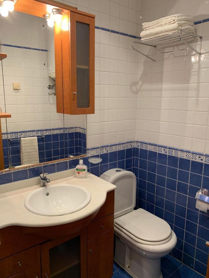 Ferienwohnung Loft Turistico Vigo Exterior foto