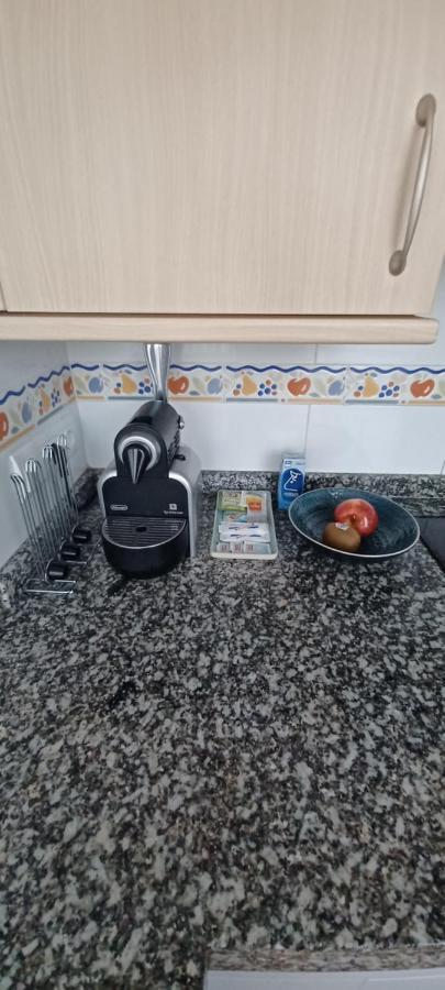 Ferienwohnung Loft Turistico Vigo Exterior foto