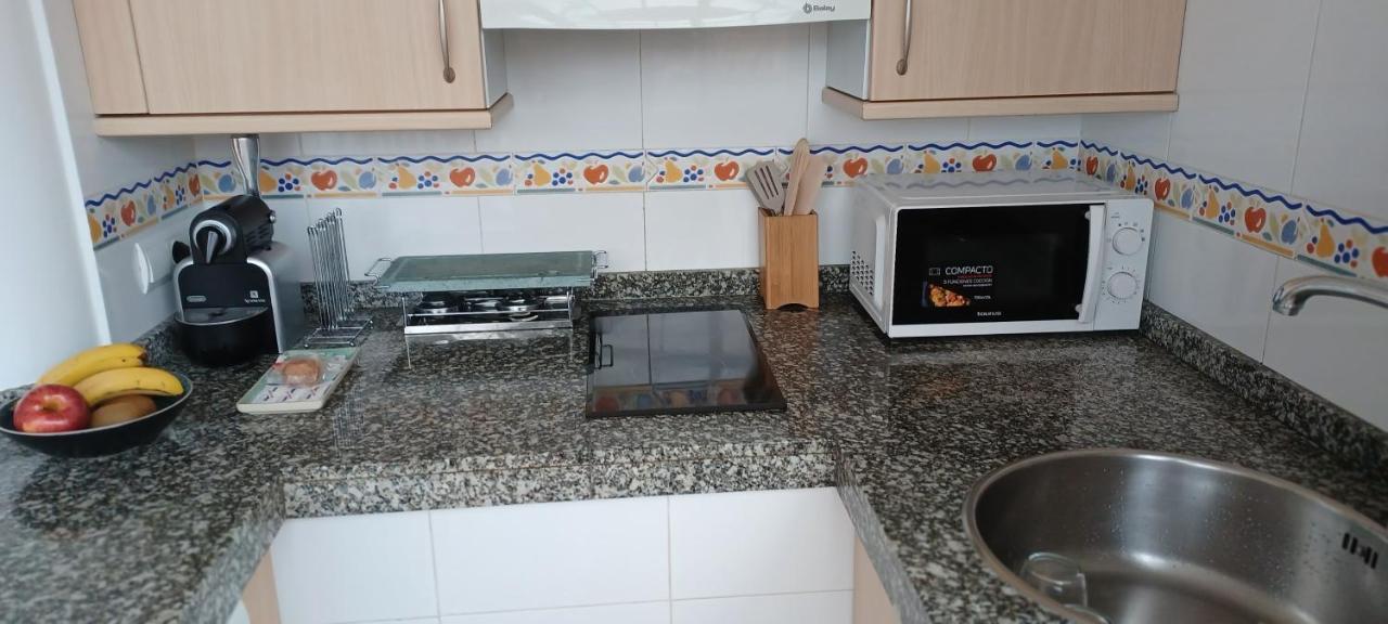 Ferienwohnung Loft Turistico Vigo Exterior foto