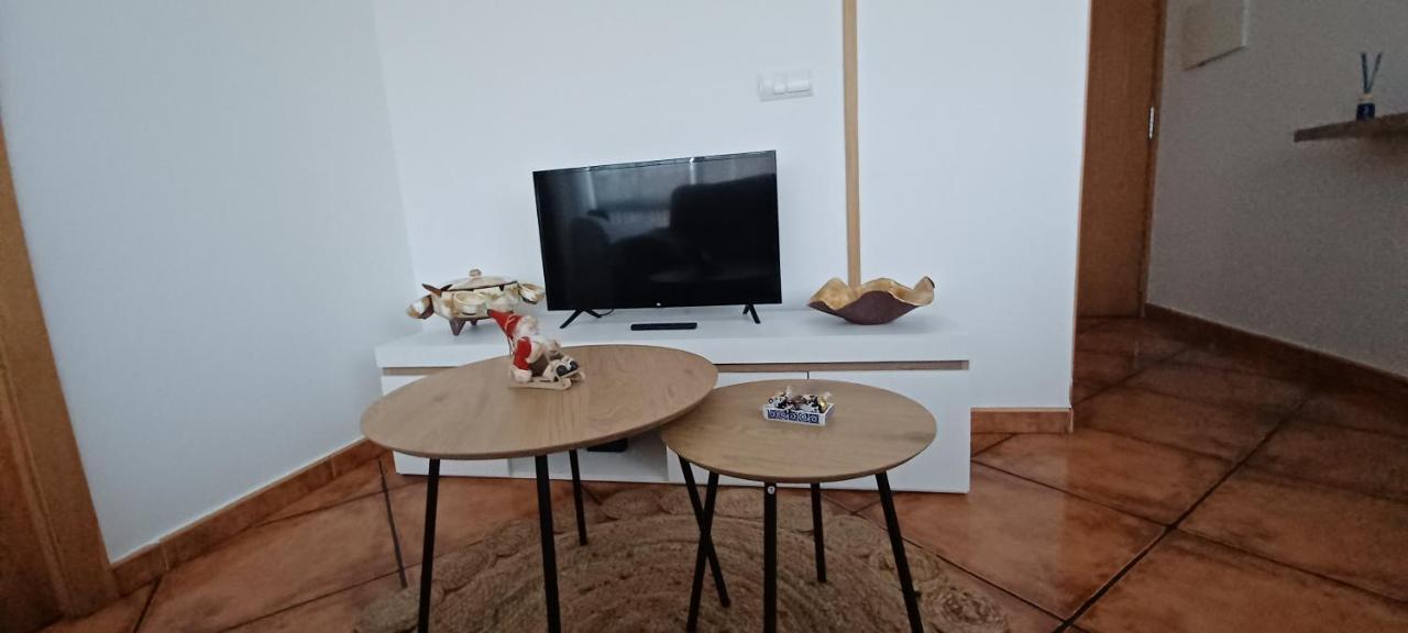 Ferienwohnung Loft Turistico Vigo Exterior foto