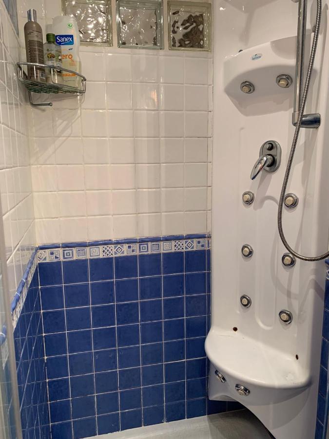 Ferienwohnung Loft Turistico Vigo Exterior foto