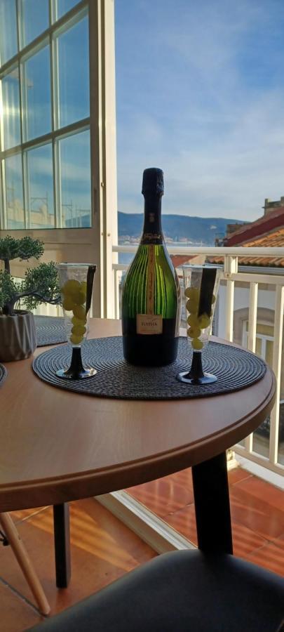 Ferienwohnung Loft Turistico Vigo Exterior foto