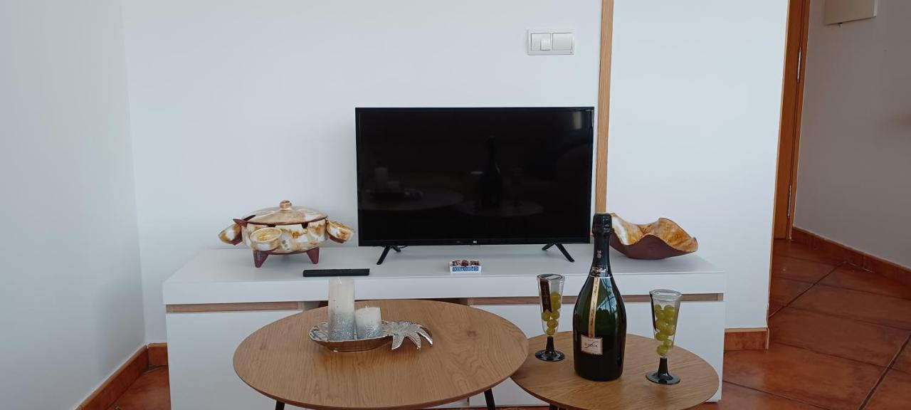 Ferienwohnung Loft Turistico Vigo Exterior foto