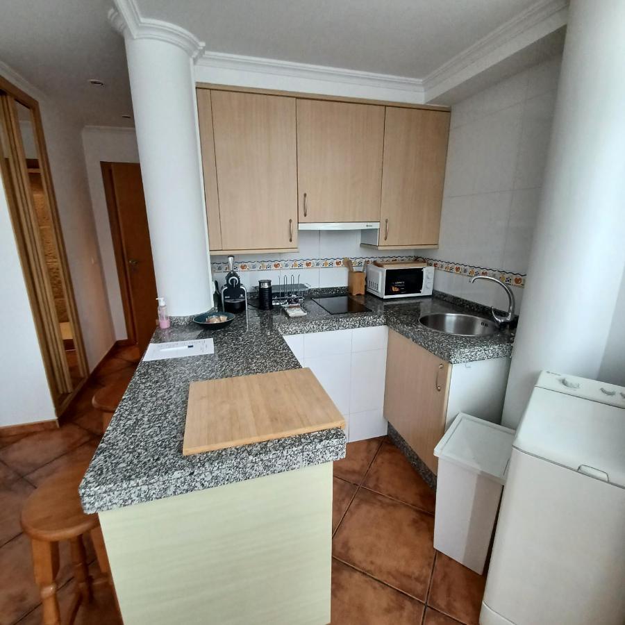 Ferienwohnung Loft Turistico Vigo Exterior foto