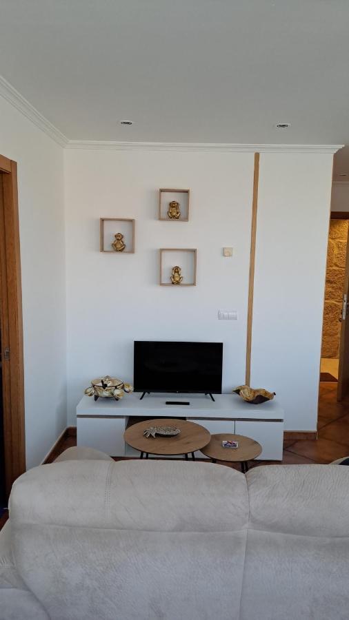 Ferienwohnung Loft Turistico Vigo Exterior foto